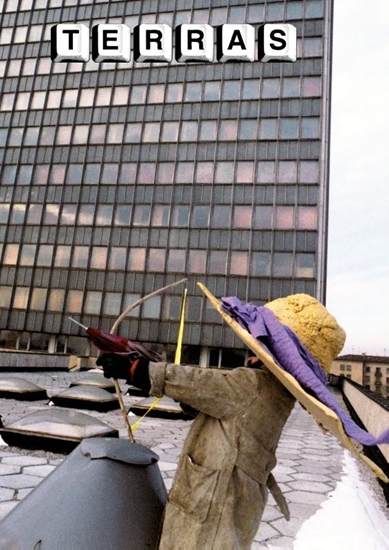 Afbeelding van Terras The Baltic Way