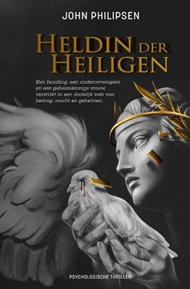 Afbeeldingen van Heldin der Heiligen