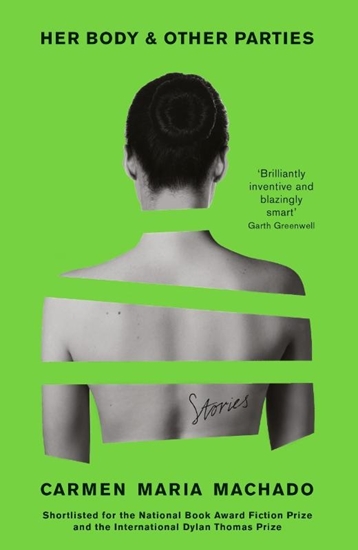 Afbeelding van Her Body And Other Parties