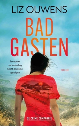 Afbeeldingen van Badgasten