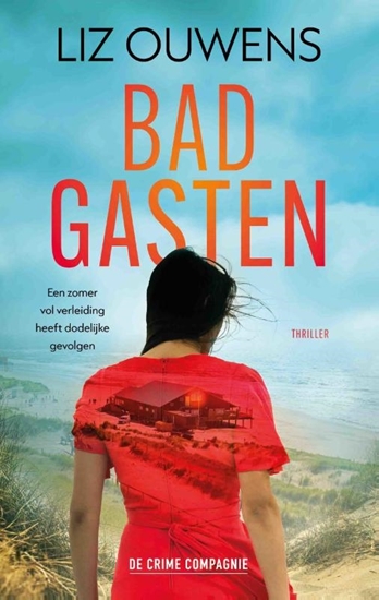 Afbeelding van Badgasten
