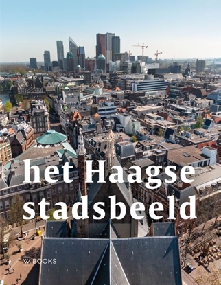 Afbeeldingen van Het Haagse stadsbeeld