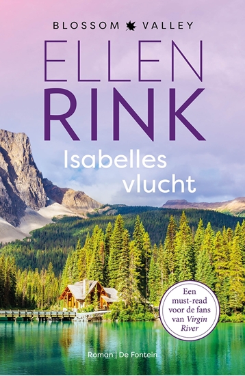 Afbeelding van Blossom Valley Isabelles vlucht