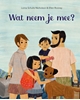 Afbeelding van Wat neem je mee?