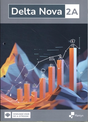 Afbeeldingen van Delta Delta Nova 2a Leerwerkboek