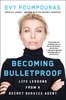 Afbeelding van Becoming Bulletproof