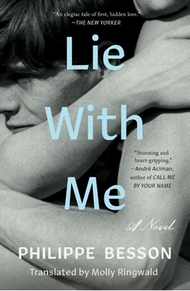 Afbeeldingen van Lie With Me