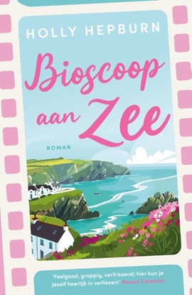 Afbeeldingen van Bioscoop aan zee
