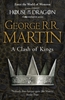 Afbeelding van A Song of Ice and Fire A Clash of Kings