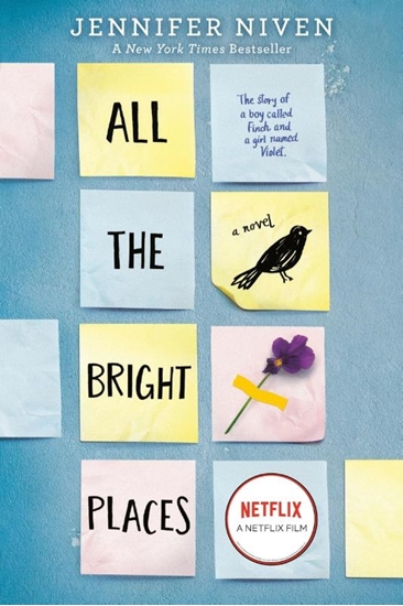 Afbeelding van All the Bright Places