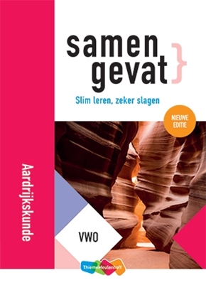Afbeeldingen van Samengevat Samengevat Aardrijkskunde vwo