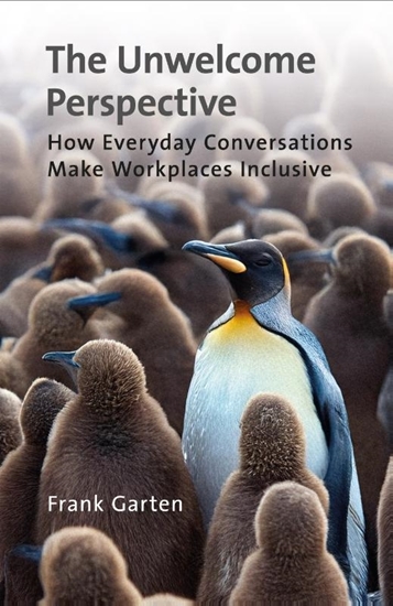 Afbeelding van The Unwelcome Perspective