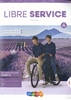 Afbeelding van Libre Service (set) 3 vwo Textes & activités A