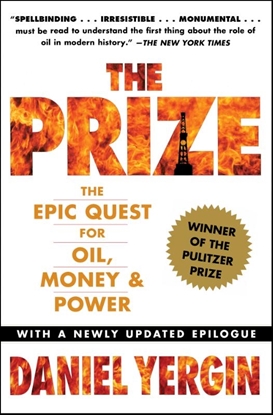 Afbeeldingen van The Prize