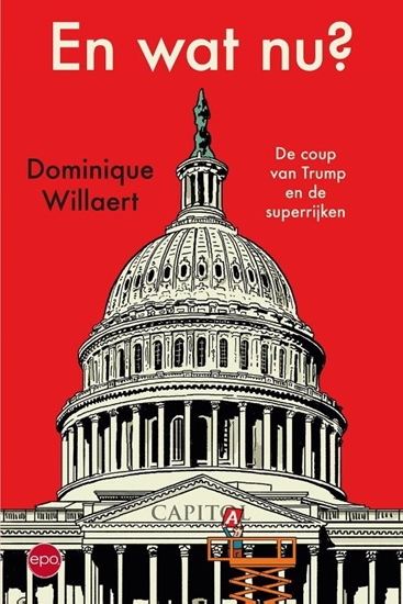 Afbeelding van En wat nu?