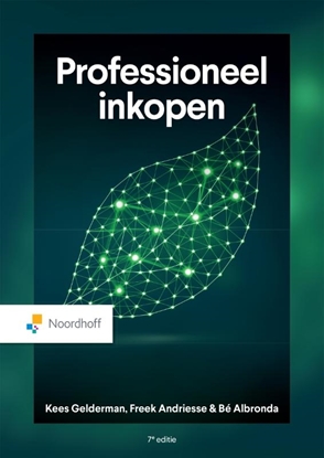 Afbeeldingen van Professioneel inkopen