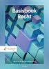 Afbeelding van Basisboek Recht