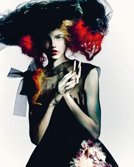 Afbeelding van Paolo Roversi
