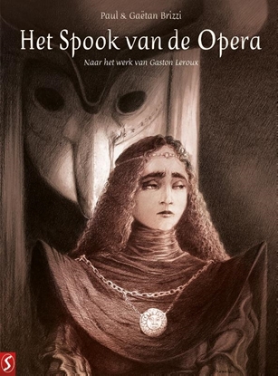 Afbeeldingen van Het spook van de Opera