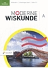 Afbeelding van Moderne Wiskunde vwo bovenbouw wiskunde A Uitwerkingenboek deel 4