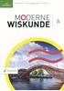 Afbeelding van Moderne Wiskunde vwo bovenbouw wiskunde A Uitwerkingenboek deel 4
