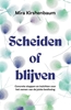 Afbeelding van Scheiden of blijven