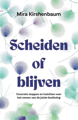 Afbeeldingen van Scheiden of blijven