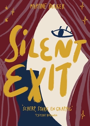 Afbeeldingen van Silent exit