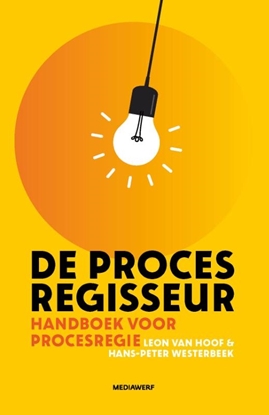 Afbeeldingen van De procesregisseur