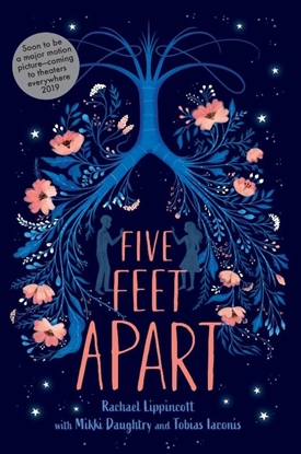 Afbeeldingen van Five Feet Apart