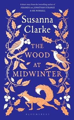 Afbeeldingen van The Wood at Midwinter