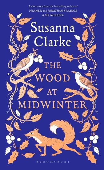 Afbeelding van The Wood at Midwinter