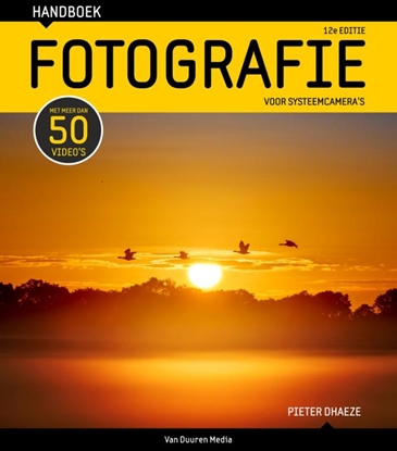 Afbeeldingen van Handboek fotografie