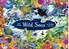 Afbeelding van Wild Seas Jigsaw