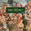 Afbeelding van The World of Terry Pratchett 1000 Piece Puzzle: A Discworld Jigsaw by Paul Kidby
