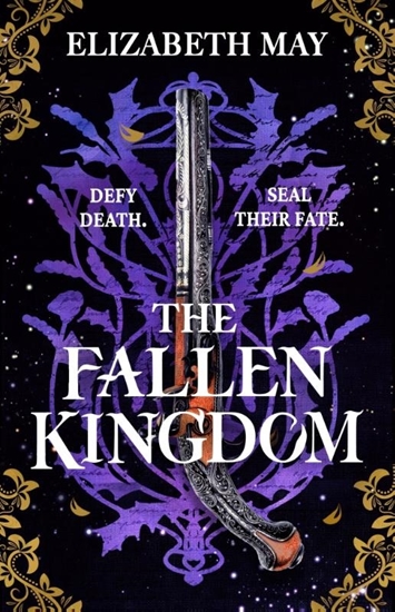 Afbeelding van The Falconer The Fallen Kingdom