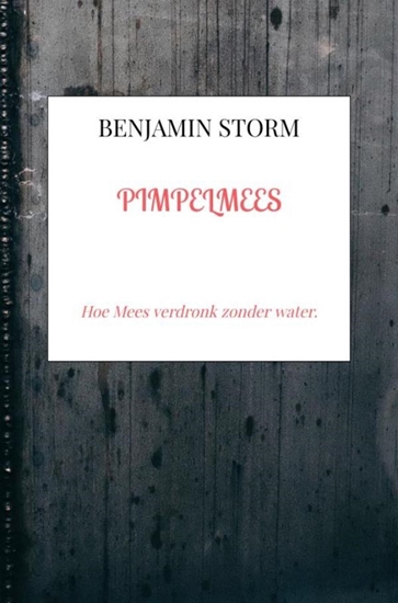 Afbeelding van Pimpelmees