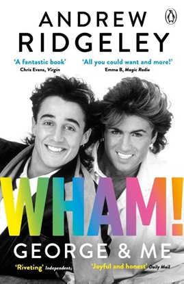 Afbeeldingen van Wham! George & Me