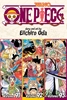 Afbeelding van One Piece (Omnibus Edition) One Piece (Omnibus Edition), Vol. 31
