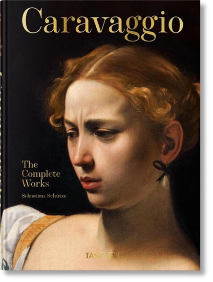 Afbeelding van 45th Edition Caravaggio. The Complete Works. 45th Ed.
