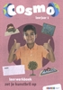 Afbeelding van Cosmo leerjaar 1 Zet je kunstbril op! leerwerkboek
