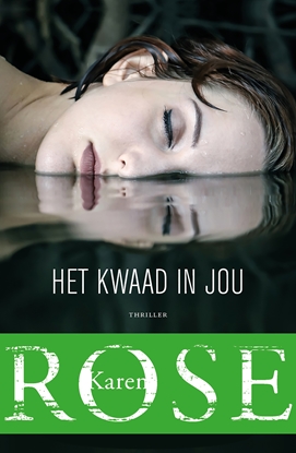 Afbeeldingen van Het kwaad in jou