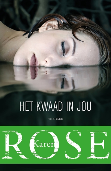 Afbeelding van Het kwaad in jou