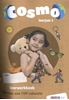 Afbeelding van Cosmo leerjaar 1 Op onze TOP-vakantie leerwerkboek