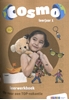 Afbeelding van Cosmo leerjaar 1 Op onze TOP-vakantie leerwerkboek