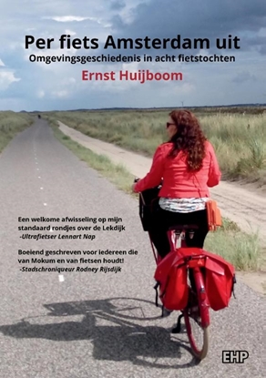 Afbeeldingen van Per fiets Amsterdam uit