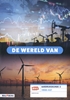 Afbeelding van De wereld van - MAX 3 vmbo-kgt Leeropdrachtenboek
