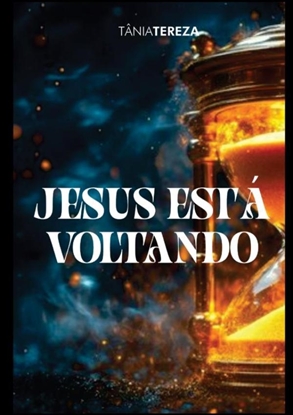Afbeeldingen van Jesus está voltando