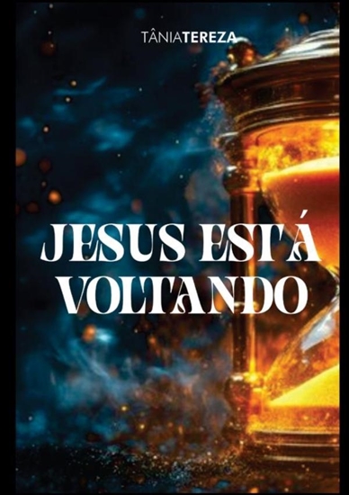 Afbeelding van Jesus está voltando