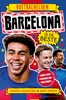 Afbeelding van Voetbalhelden Barcelona is de beste